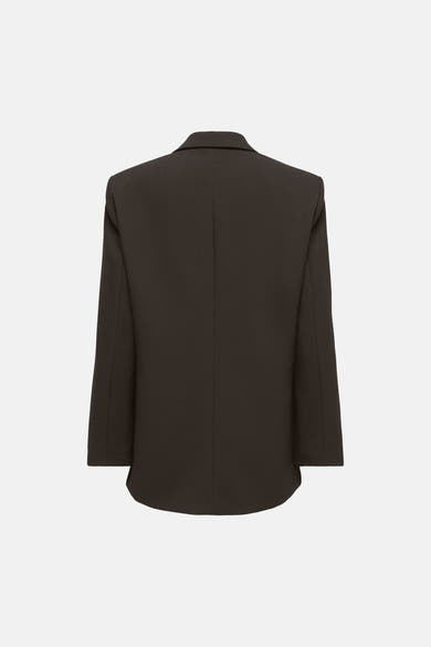 Blazer brun - JDY