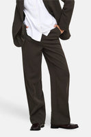 Pantalon de costume brun - JDY