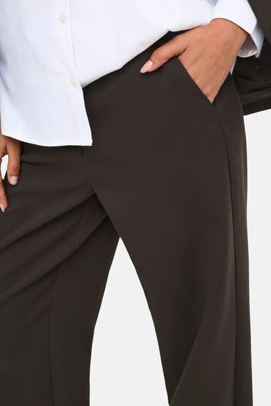 Pantalon de costume brun - JDY