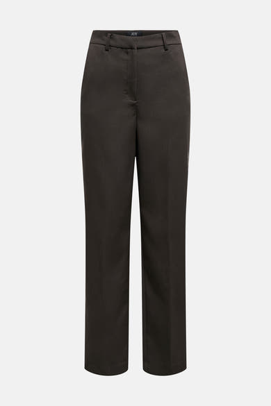 Pantalon de costume brun - JDY