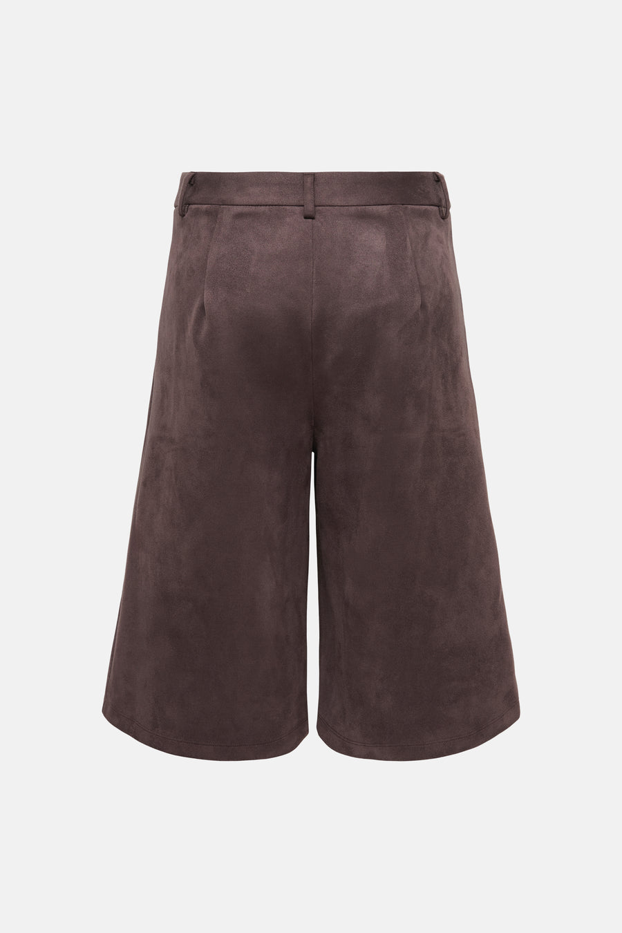Dames tops korte broek formal brun - JDY