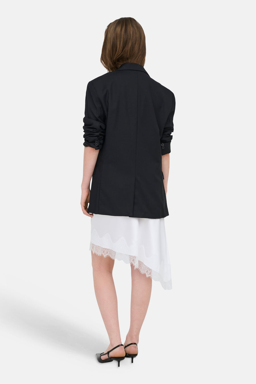 Rok - Bright White