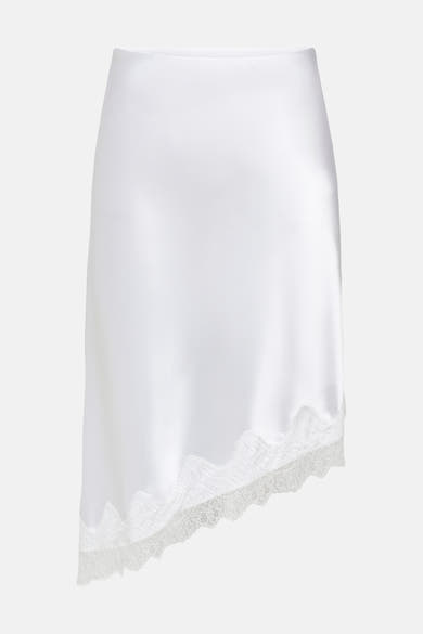 Rok - Bright White