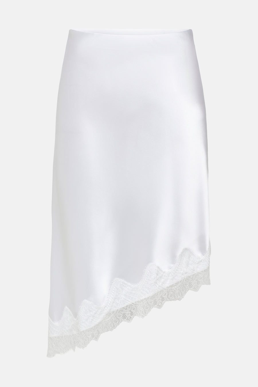 Rok - Bright White