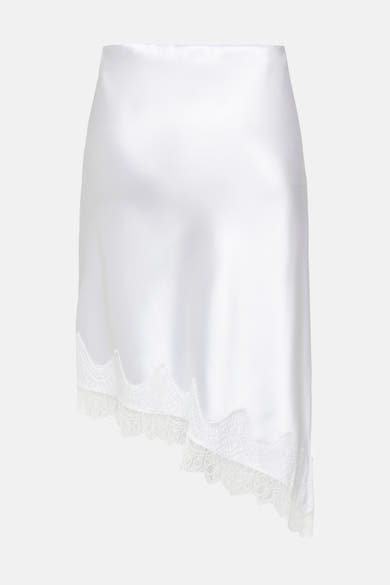 Rok - Bright White
