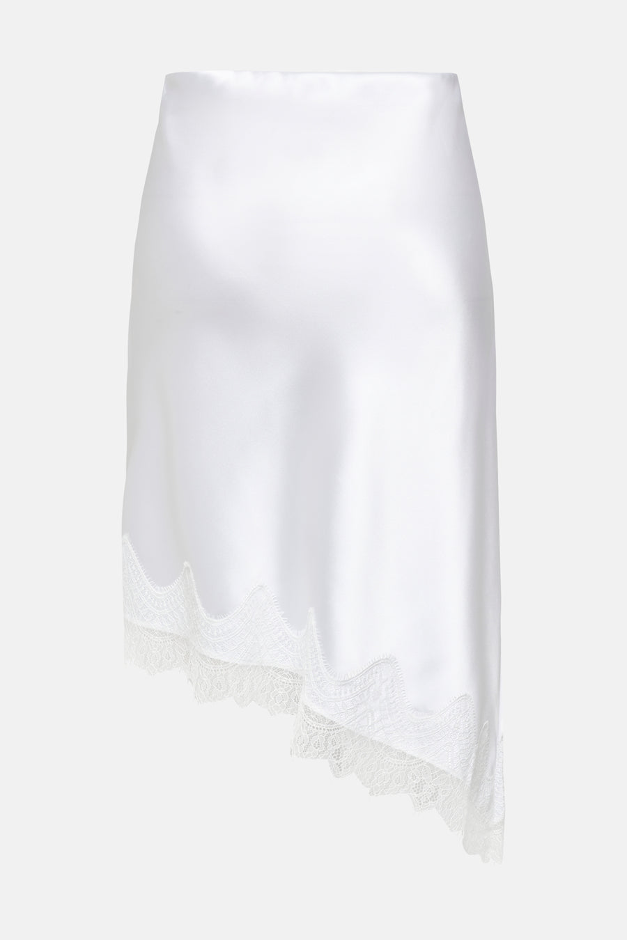 Rok - Bright White