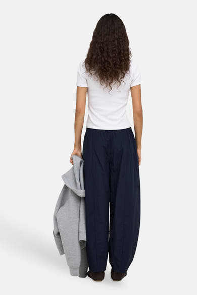Pantalon bleu - ONLY®