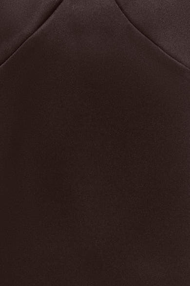Blouse - brun