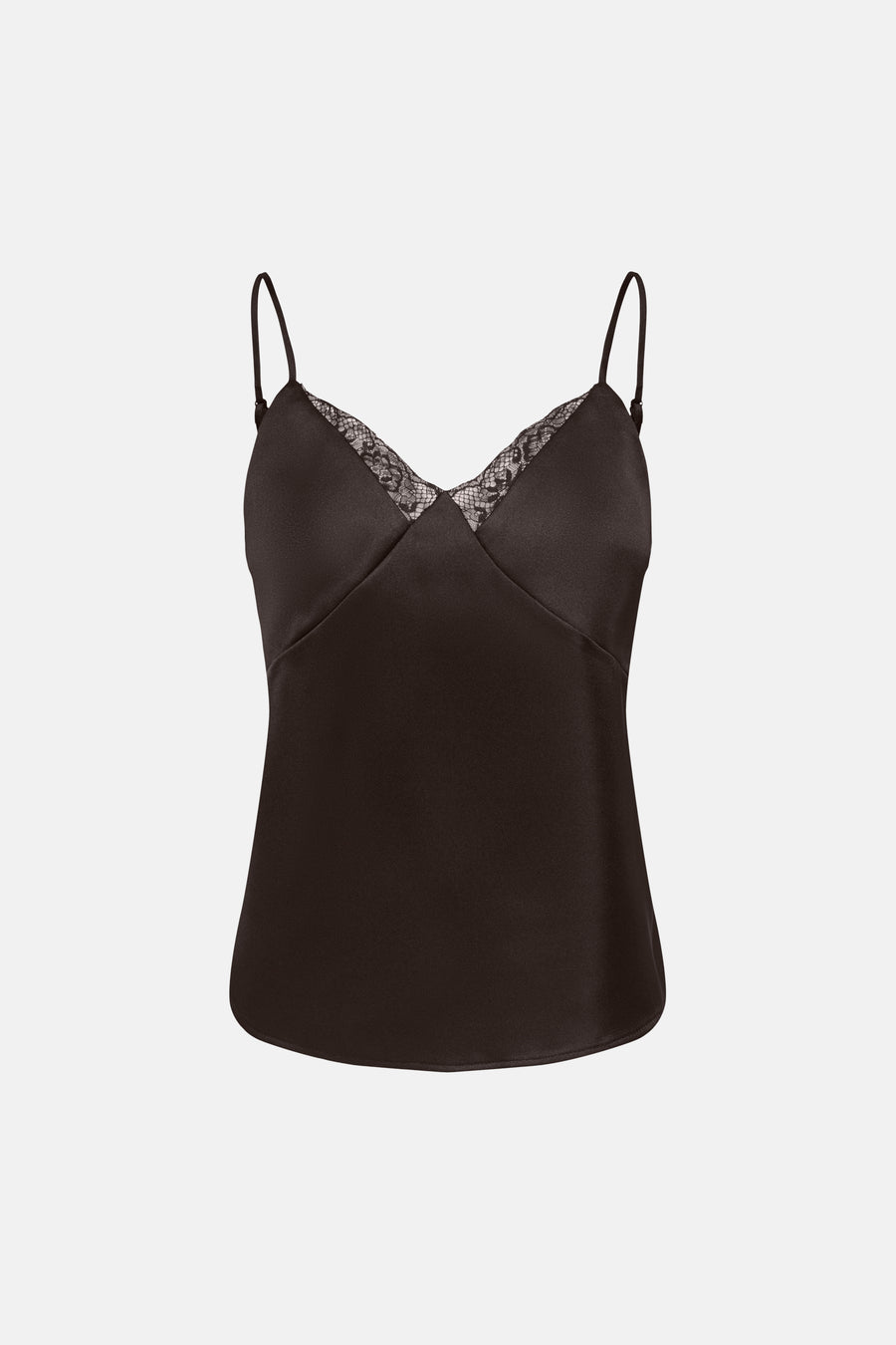 Blouse - brun