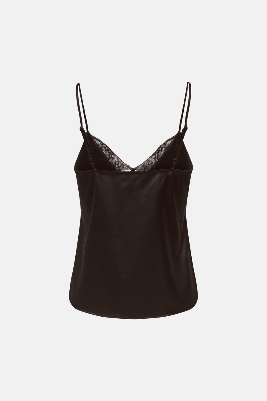 Blouse - brun