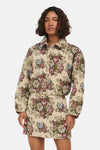 Veste courte Écru - JDY