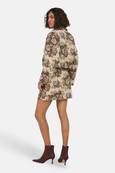 Veste courte Écru - JDY