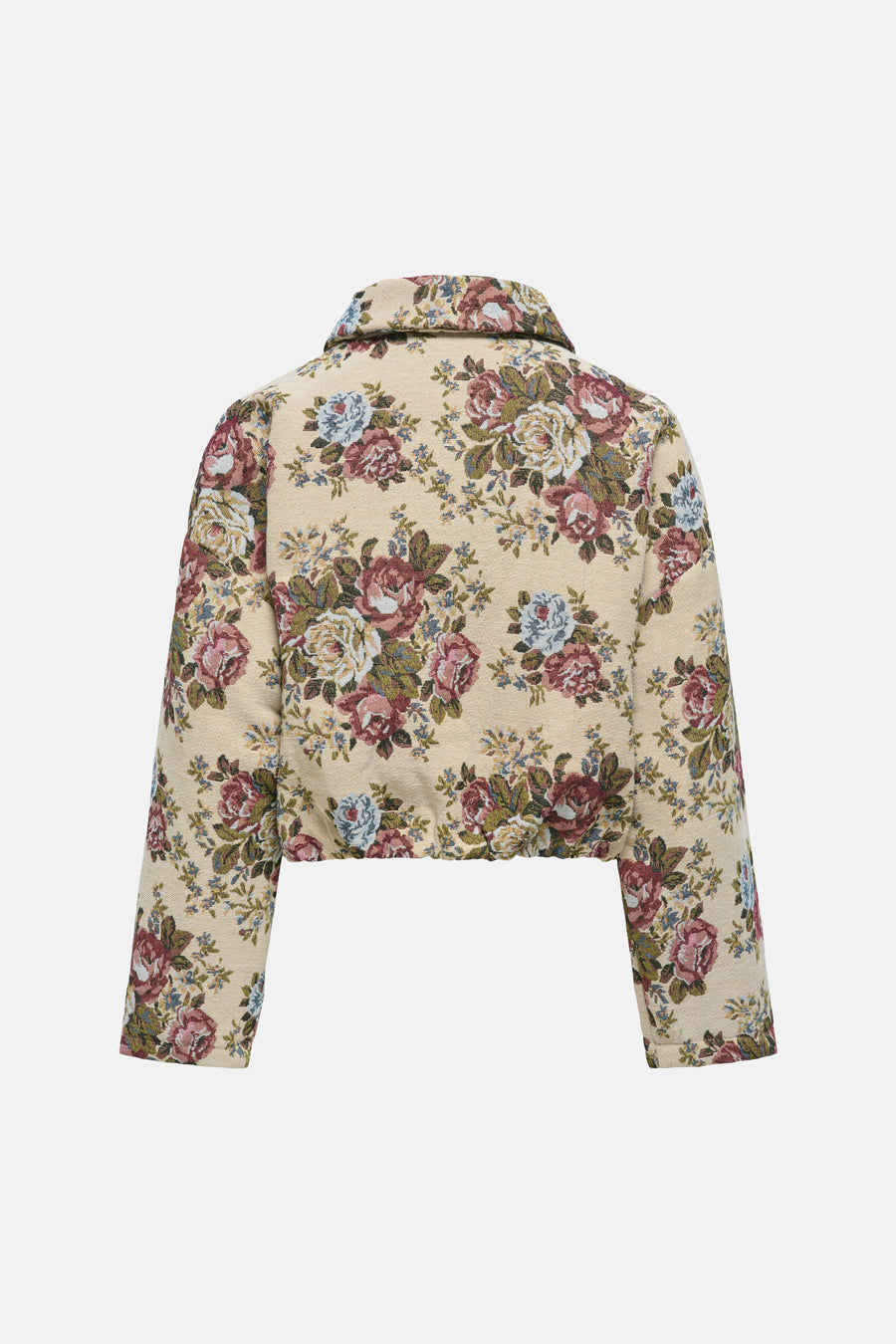 Veste courte Écru - JDY