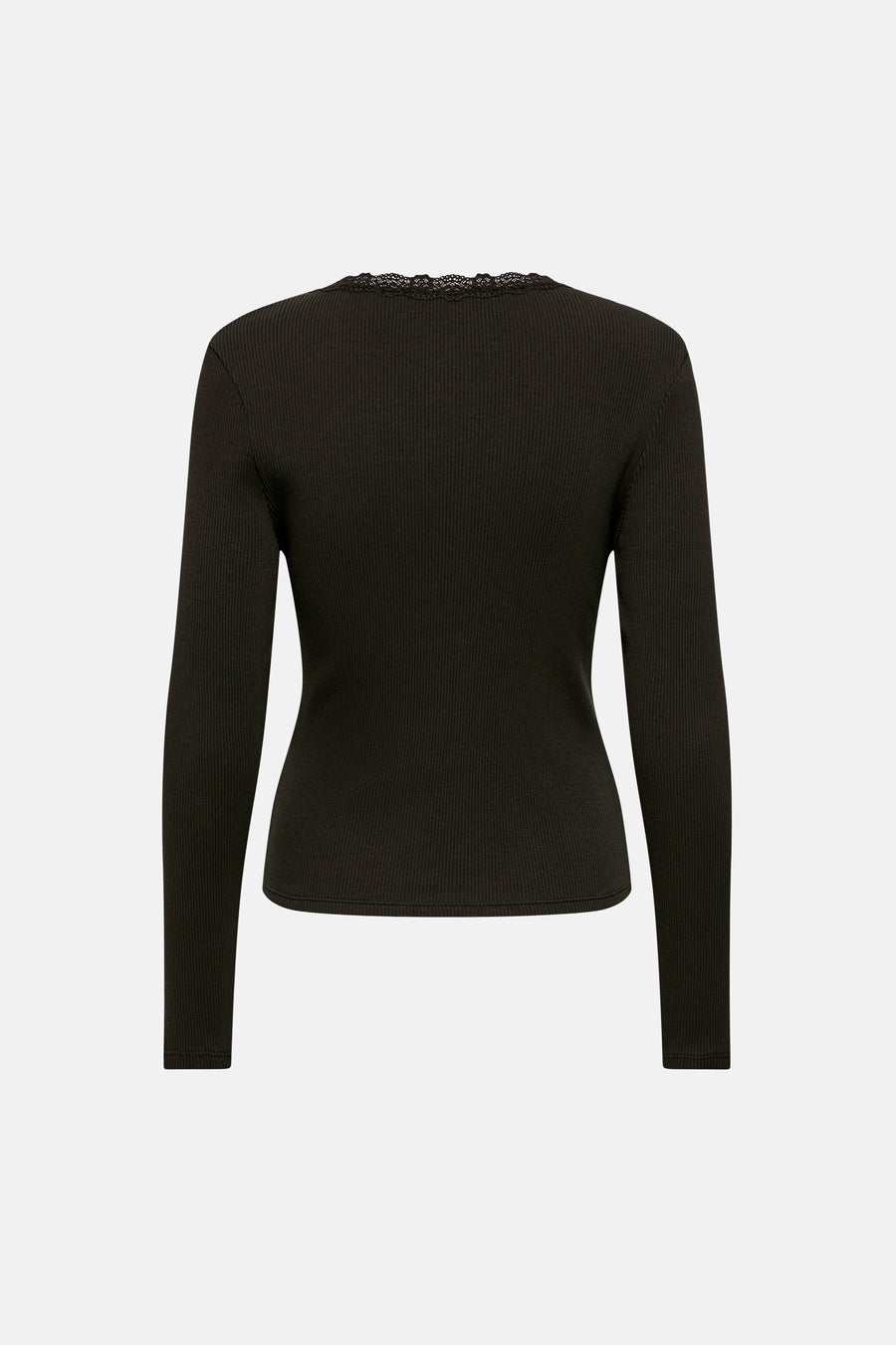 T-shirt met lange mouwen - Chocolate Torte