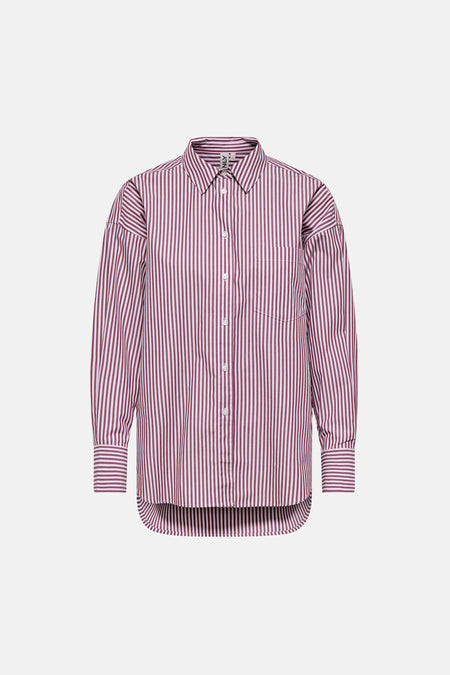 Hemd (lange mouwen) multicolor - ONLY®