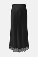 Jupe longue noir - JDY