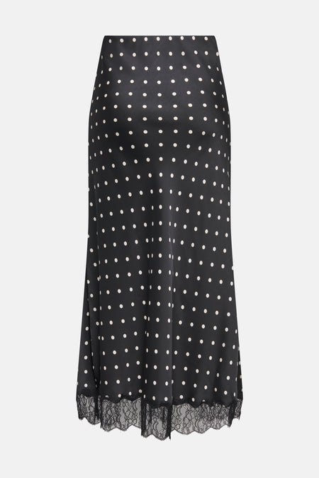 Jupe longue - Black