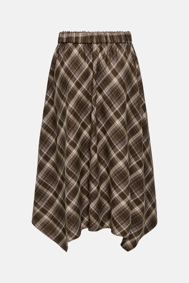 Jupe 3/4 brun - ONLY®