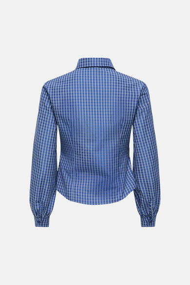 Chemisier (manches longues) bleu - ONLY®