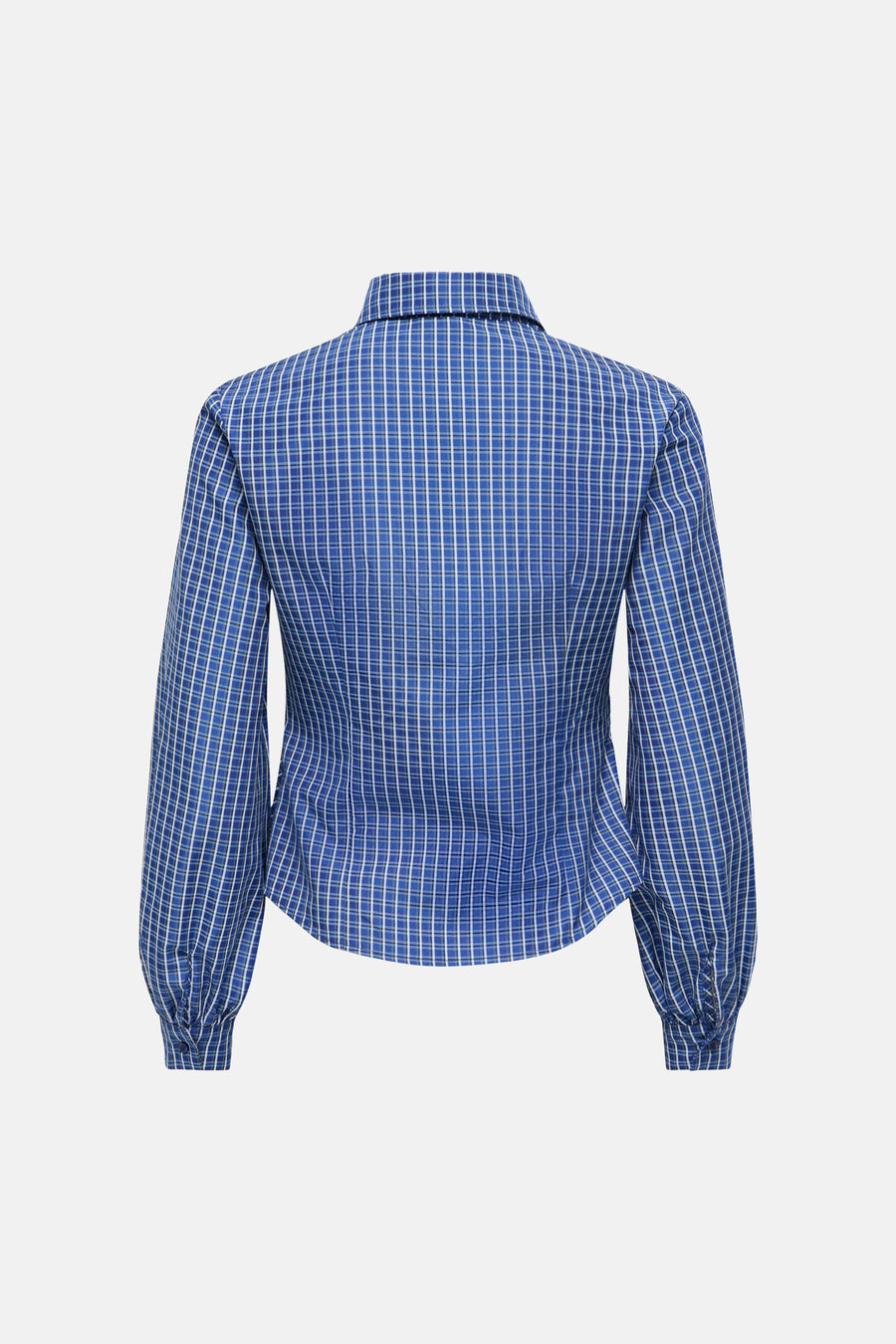Chemisier (manches longues) bleu - ONLY®