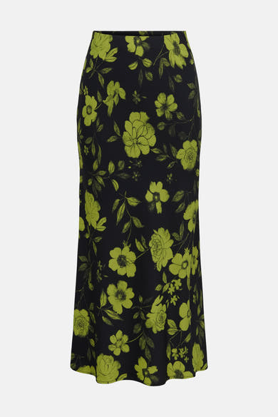 Jupe longue multicolore - ONLY®