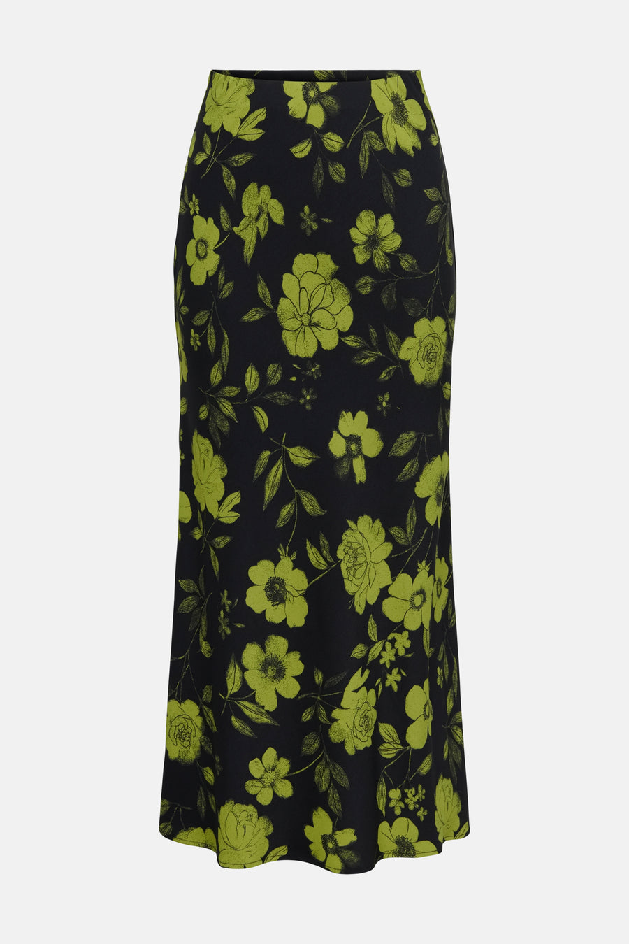 Jupe longue multicolore - ONLY®
