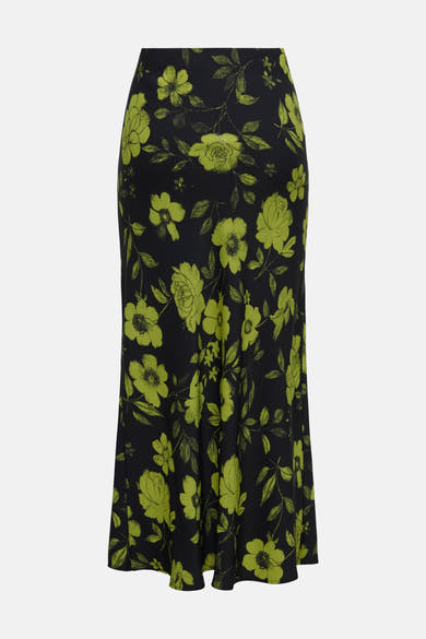 Jupe longue multicolore - ONLY®