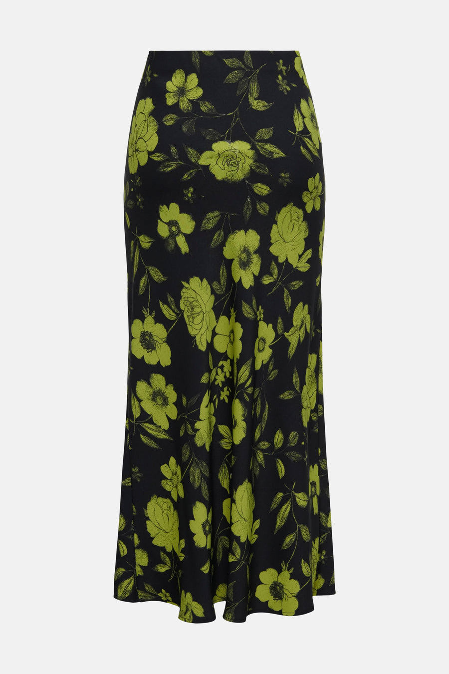 Jupe longue multicolore - ONLY®