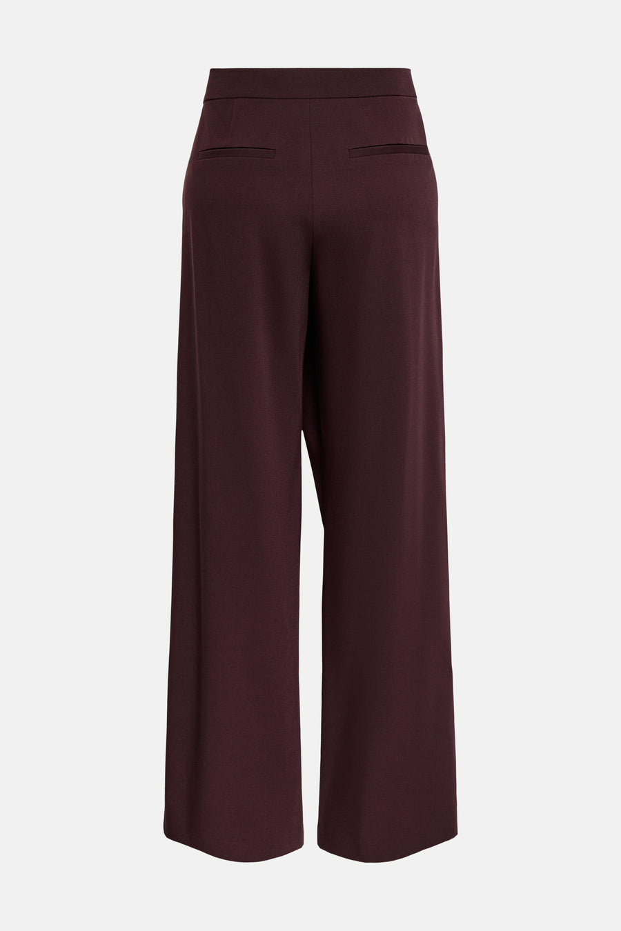 Pantalon de costume rouge - ONLY®