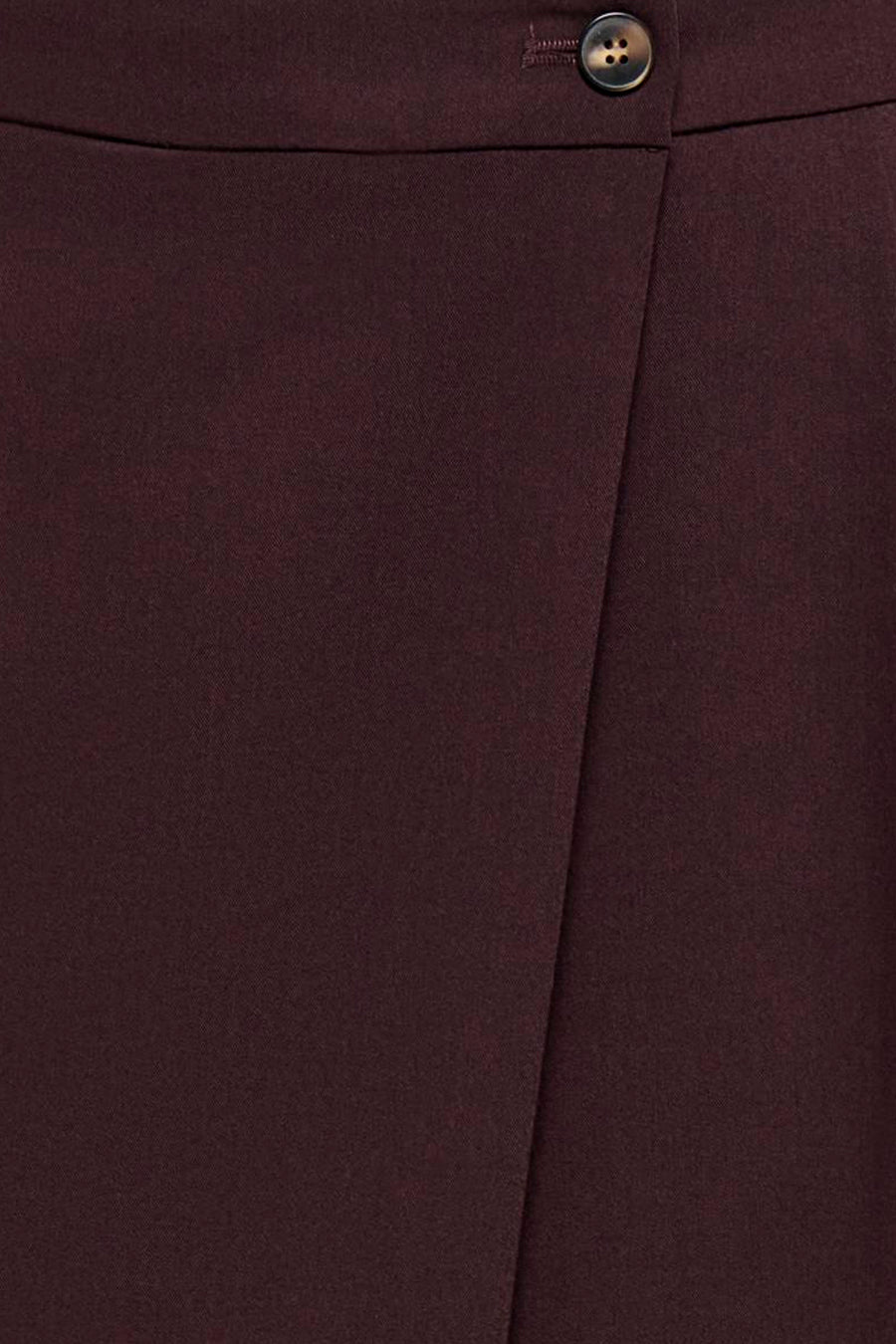 Pantalon de costume rouge - ONLY®