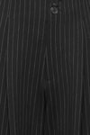 Dames sb seizoensbroek formal grijs - ONLY®