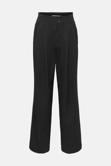 Dames sb seizoensbroek formal grijs - ONLY®