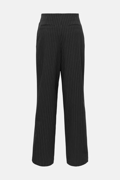 Dames sb seizoensbroek formal grijs - ONLY®