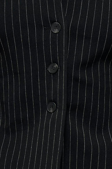 Chemisier (manches courtes) gris - ONLY®
