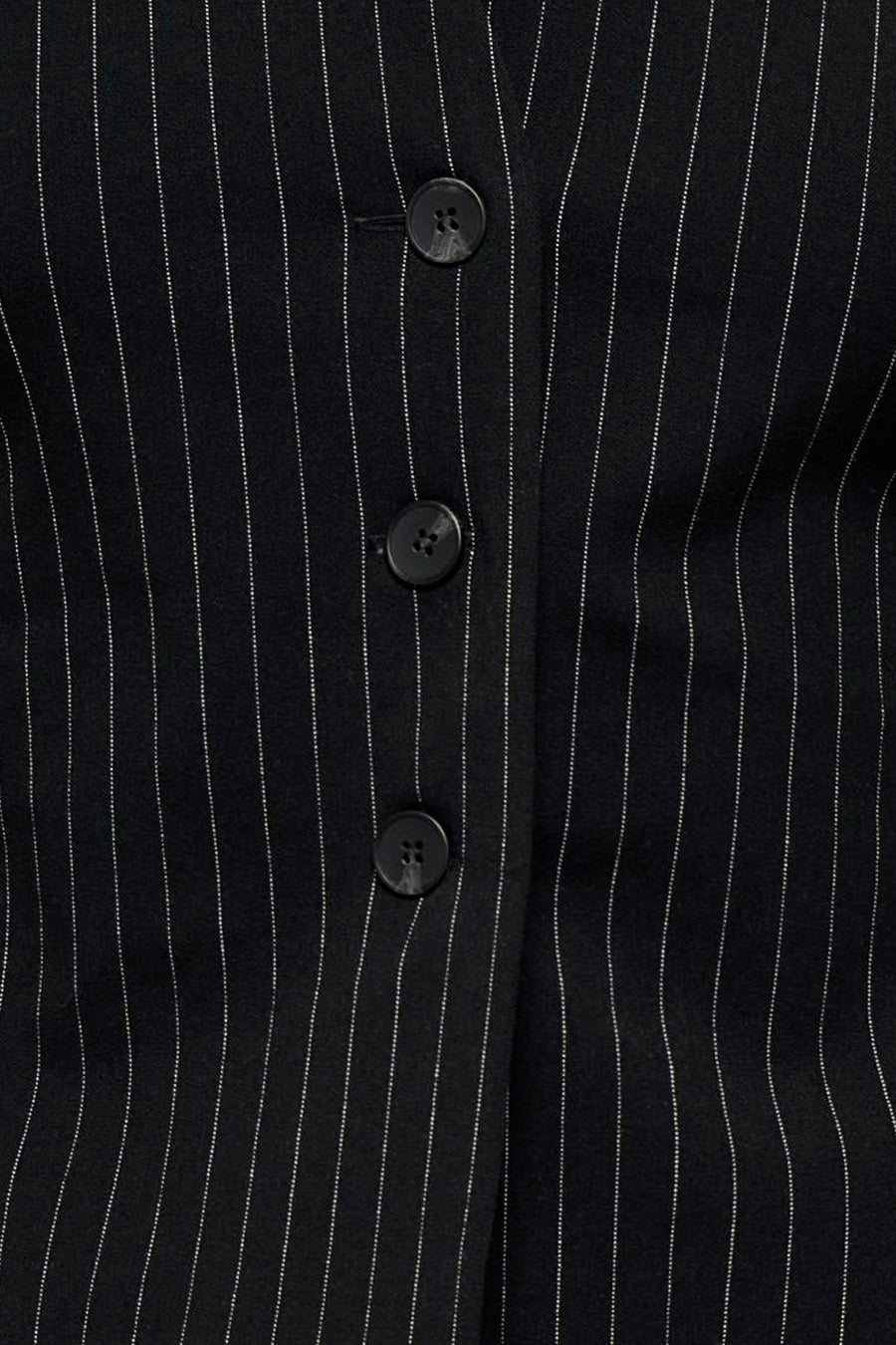 Chemisier (manches courtes) gris - ONLY®