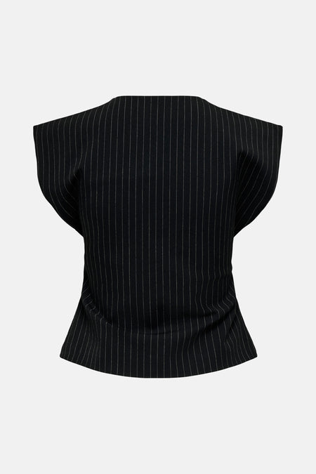 Blouse à manches courtes - Night Sky