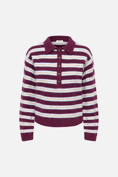 Pull col V - Fig