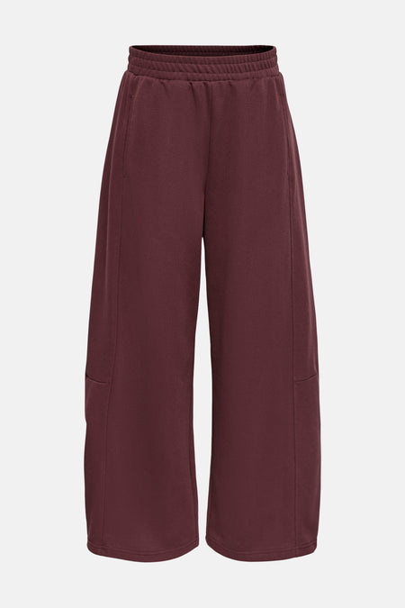 Joggingbroek rood - ONLY®