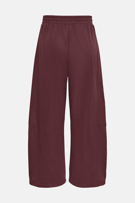 Joggingbroek rood - ONLY®