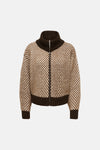 Cardigan brun - ONLY®