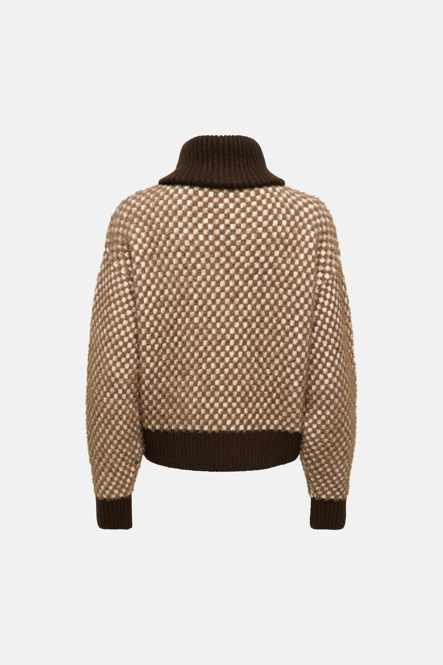 Cardigan brun - ONLY®