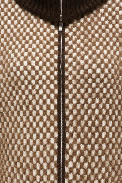Cardigan brun - ONLY®