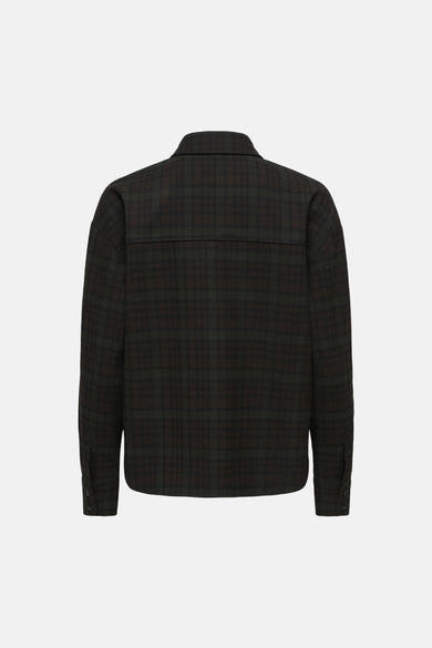 Hemd (lange mouwen) groen - ONLY®