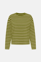 T-shirt à manches longues - Cardamom Seed