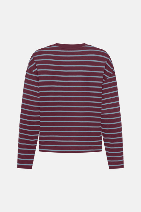T-shirt (lange mouwen) multicolor - ONLY®