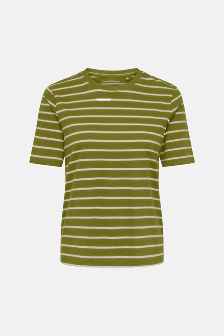 Top (korte mouwen) groen - ONLY®