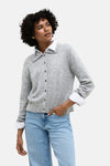 Cardigan grijs - ONLY®