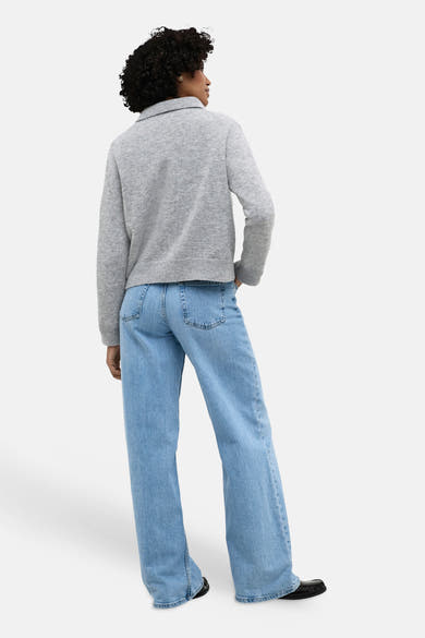 Cardigan grijs - ONLY®
