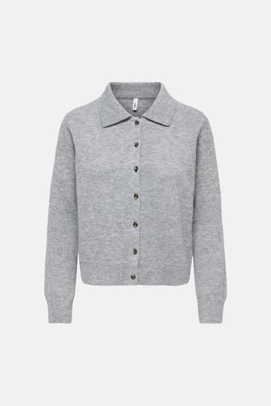 Cardigan grijs - ONLY®