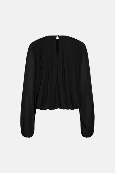 Chemisier (manches longues) noir - JDY